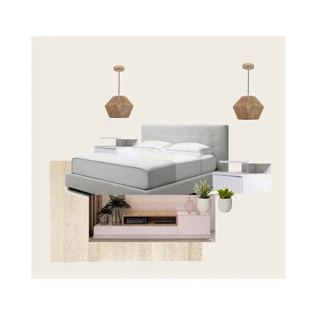 Cuarto ppl apto playa Interior Design Mood Board by Mood boards on Style Sourcebook