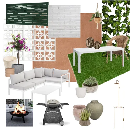 Galicia Patio Interior Design Mood Board by Ruthsr84 on Style Sourcebook