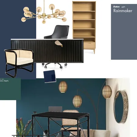 משרד עורך דין Interior Design Mood Board by yaelsror on Style Sourcebook