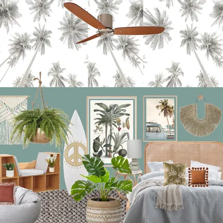 Olivias Room Interior Design Mood Board by ericac on Style Sourcebook