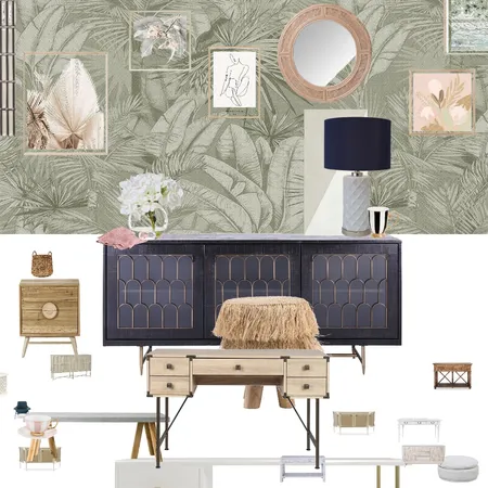 ediy Interior Design Mood Board by raellecreative on Style Sourcebook