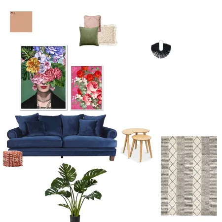 Drica Interior Design Mood Board by Marciodiniz on Style Sourcebook