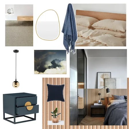 Assessment 26 Interior Design Mood Board by c_laretriffett on Style Sourcebook