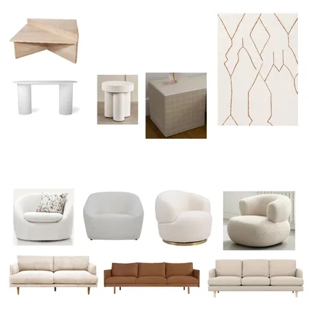 furniture Interior Design Mood Board by Flick__p on Style Sourcebook