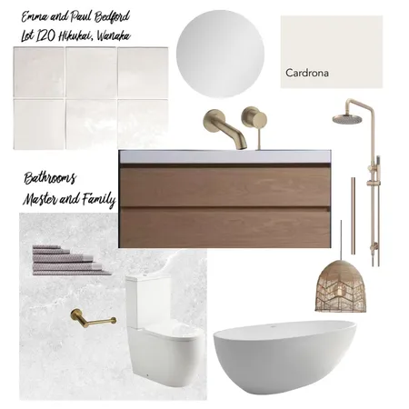 Emma Bedford Interior Design Mood Board by SymoneCraig on Style Sourcebook