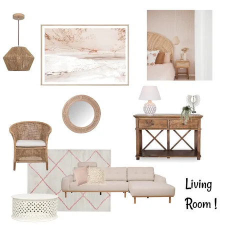 livingroom Interior Design Mood Board by Scandilane- on Style Sourcebook