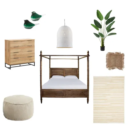 nature Interior Design Mood Board by bellu on Style Sourcebook