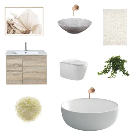 mater Interior Design Mood Board by bellu on Style Sourcebook