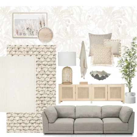 media Interior Design Mood Board by amanda-le on Style Sourcebook