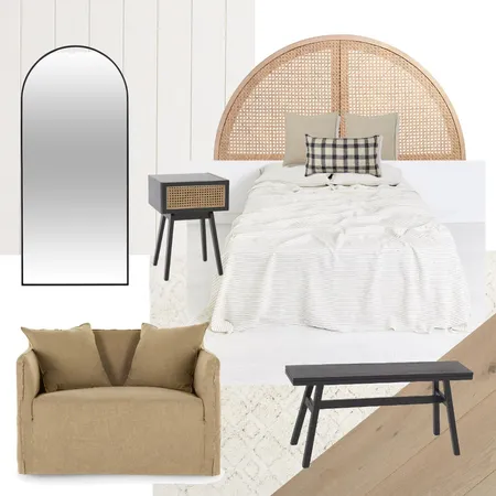 Scandi with hints of coastal. Interior Design Mood Board by Vienna Rose Interiors on Style Sourcebook