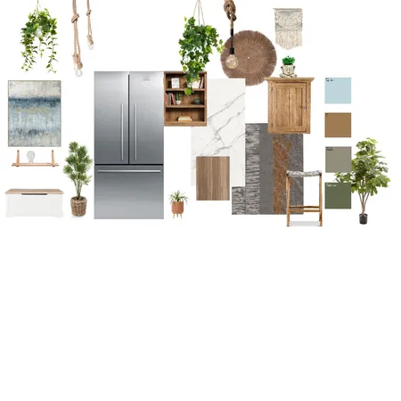 MOODBOARD COCINA Interior Design Mood Board by channerylyann on Style Sourcebook