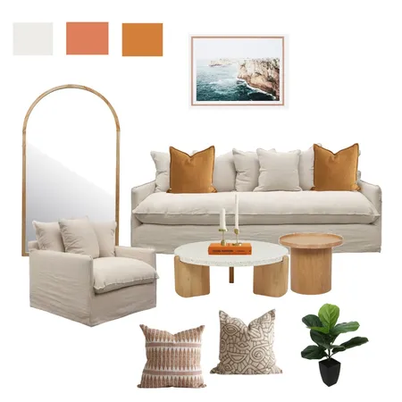 Jade - Living Room Interior Design Mood Board by A&C Homestore on Style Sourcebook