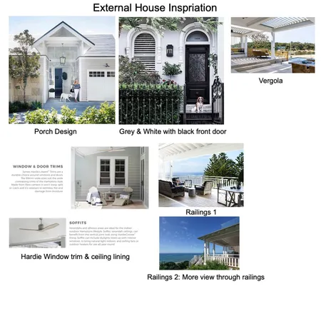 External House 1 Interior Design Mood Board by LFleetwood on Style Sourcebook