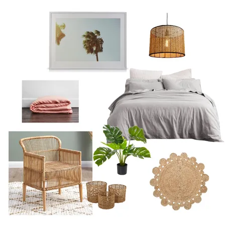 Coastal Interior Design Mood Board by MandyM on Style Sourcebook