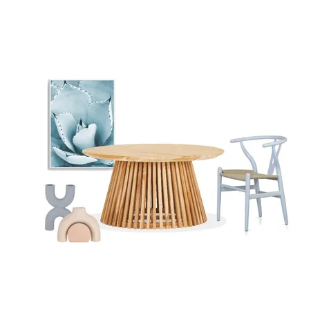 cute dining room Interior Design Mood Board by interiors.by.sarah on Style Sourcebook