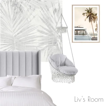 Liv's Room Interior Design Mood Board by JigsawInteriors on Style Sourcebook