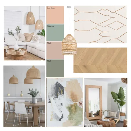 hoooo Interior Design Mood Board by hollyke on Style Sourcebook