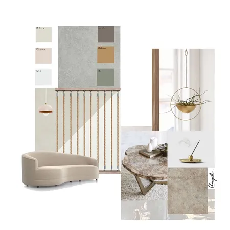 Moodboard sala Interior Design Mood Board by channerylyann on Style Sourcebook