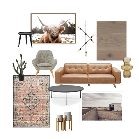 Entrance - CC Carlton Interior Design Mood Board by The Modern Hippie | Design Studio on Style Sourcebook