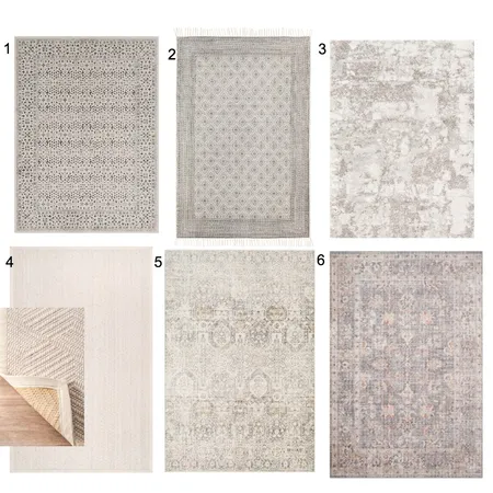 rugs Interior Design Mood Board by kateburb3 on Style Sourcebook