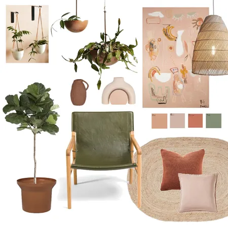 Window display2 Interior Design Mood Board by raetrigg on Style Sourcebook