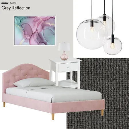 Lolly Room Interior Design Mood Board by MrsWarrior on Style Sourcebook