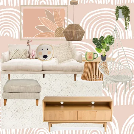 taleahs herself design Interior Design Mood Board by MrsWarrior on Style Sourcebook