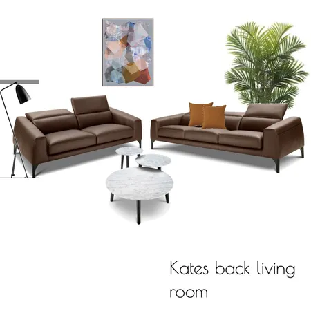 kates rear living room Interior Design Mood Board by melw on Style Sourcebook