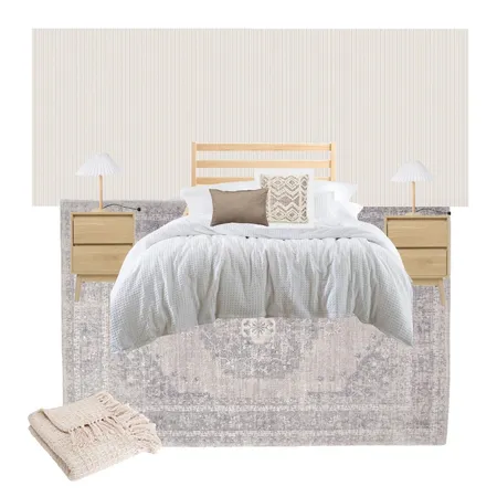 Kmart bedroom Interior Design Mood Board by Ali1984 on Style Sourcebook