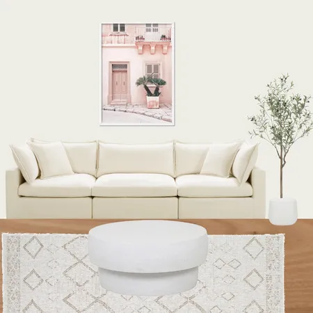 Lounge Interior Design Mood Board by jessianels on Style Sourcebook