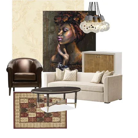 Sema C D Interior Design Mood Board by Branislava on Style Sourcebook