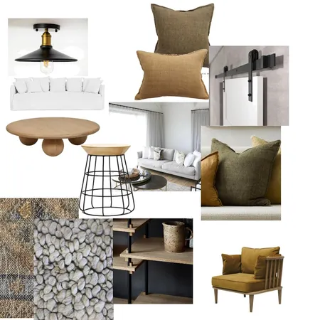 tessa living room Interior Design Mood Board by renee1985 on Style Sourcebook