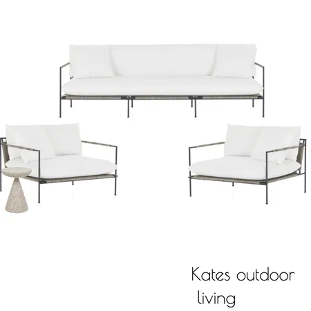 kates outdoor living 2 Interior Design Mood Board by melw on Style Sourcebook