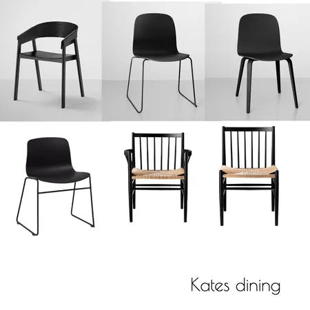 kates dining Interior Design Mood Board by melw on Style Sourcebook