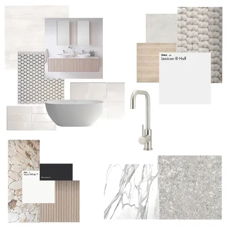 Alroy Interior Design Mood Board by Tamy on Style Sourcebook