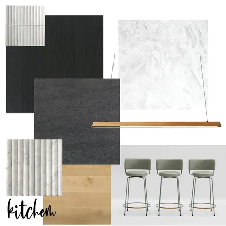 Kitchen Interior Design Mood Board by J.Howard on Style Sourcebook