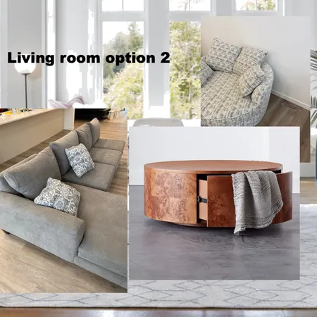 Living room option 2 Interior Design Mood Board by jodikravetsky on Style Sourcebook