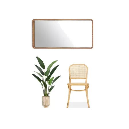 L Baxter Hall way Interior Design Mood Board by ingmd002 on Style Sourcebook