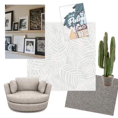 Ruby's Living Room Interior Design Mood Board by TamaraJH on Style Sourcebook