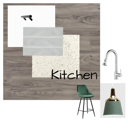 Kitchen Interior Design Mood Board by acwrigglesworth on Style Sourcebook