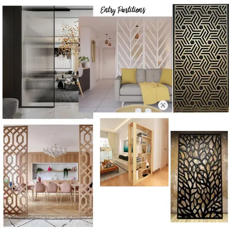 partitions glass and cnc Interior Design Mood Board by stylingvilla on Style Sourcebook