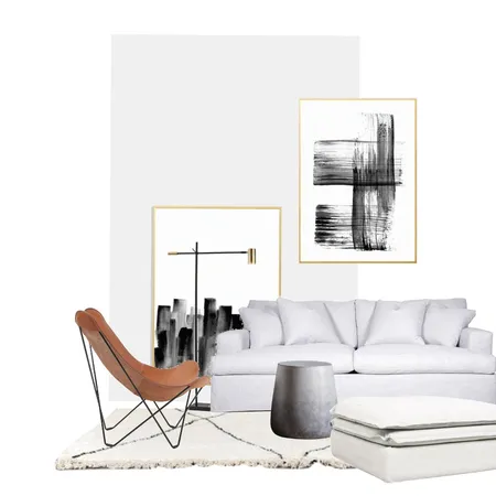 mino Interior Design Mood Board by roman on Style Sourcebook