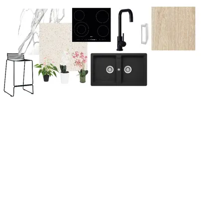 kitchen Interior Design Mood Board by jessthompson01 on Style Sourcebook