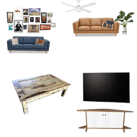 Michael Living Room Interior Design Mood Board by 18leaverst on Style Sourcebook