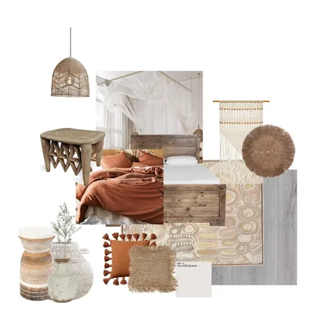 Earth Interior Design Mood Board by Edna Oliveira on Style Sourcebook