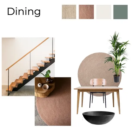 Dining Interior Design Mood Board by Sk_andrews on Style Sourcebook