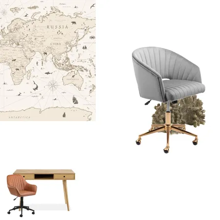 Study #1 Interior Design Mood Board by greta.earl24 on Style Sourcebook