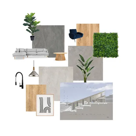 Tuross major Interior Design Mood Board by Lillyyyy on Style Sourcebook
