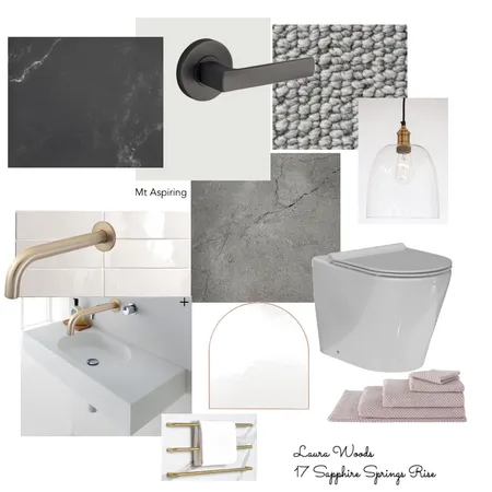 Laura Woods Interior Design Mood Board by SymoneCraig on Style Sourcebook