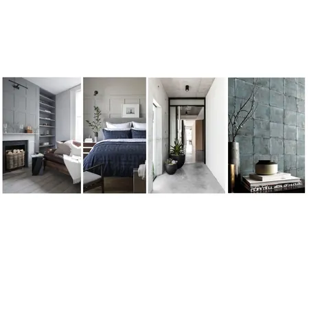 Ground floor 2 Interior Design Mood Board by Ashleigh Charlotte on Style Sourcebook